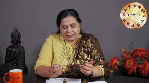 Astrologer Sharda Ji .